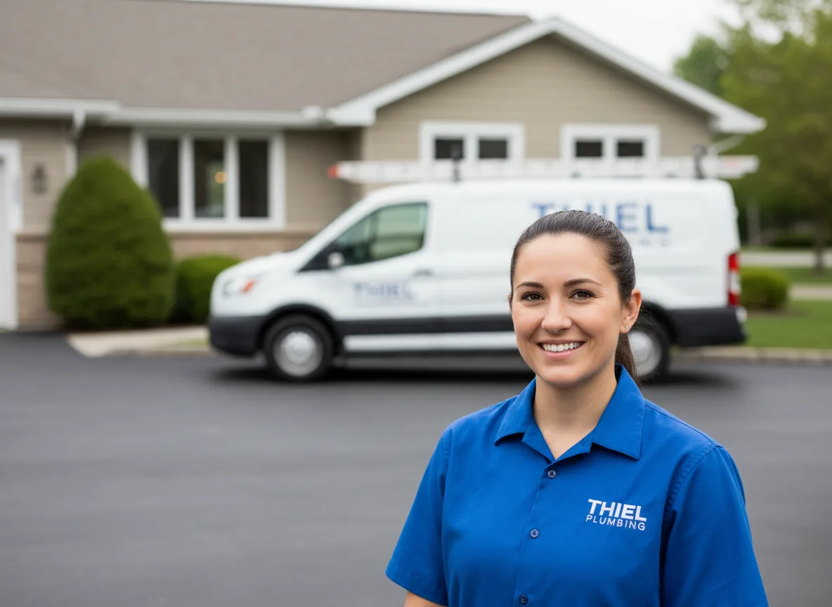 Plumber Souris, ND FAQs